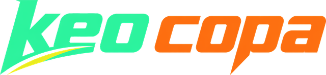 Logo keo copa